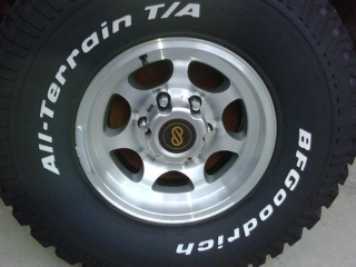 Illustration for article titled The 4Runner Gets Free Wheels!